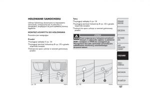 manual--Fiat-500-instrukcja page 160 min