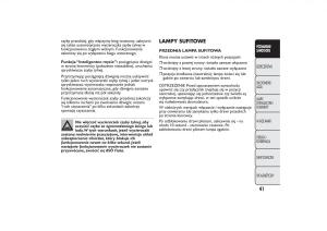 manual--Fiat-500-instrukcja page 44 min