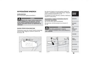 manual--Fiat-500-instrukcja page 48 min