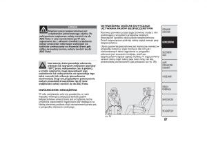 manual--Fiat-500-instrukcja page 90 min