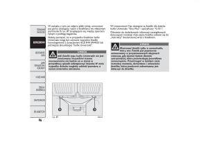 manual--Fiat-500-instrukcja page 99 min