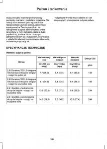 Ford-Kuga-I-1-instrukcja-obslugi page 108 min