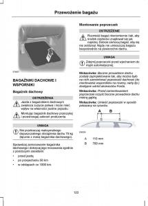 Ford-Kuga-I-1-instrukcja-obslugi page 125 min