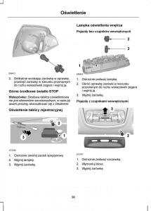 Ford-Kuga-I-1-instrukcja-obslugi page 58 min