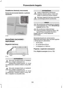 manual--Ford-Transit-VII-7-instrukcja page 107 min