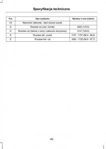 manual--Ford-Transit-VII-7-instrukcja page 168 min