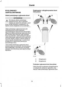 manual--Ford-Transit-VII-7-instrukcja page 21 min