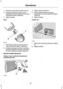 manual--Ford-Transit-VII-7-instrukcja page 40 min