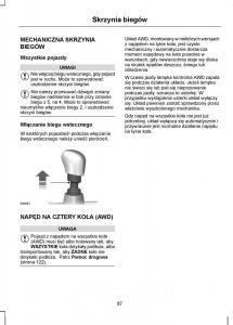 manual--Ford-Transit-VII-7-instrukcja page 89 min