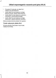 manual--Ford-Transit-VII-7-instrukcja page 94 min