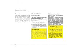 Kia-Sorento-II-2-owners-manual page 155 min