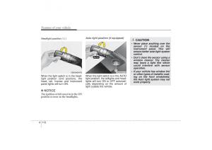 Kia-Sorento-II-2-owners-manual page 201 min