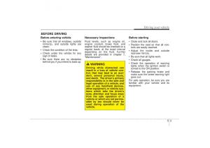 Kia-Sorento-II-2-owners-manual page 308 min