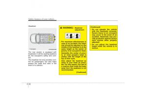 Kia-Sorento-II-2-owners-manual page 36 min