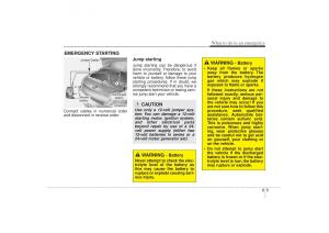 Kia-Sorento-II-2-owners-manual page 391 min