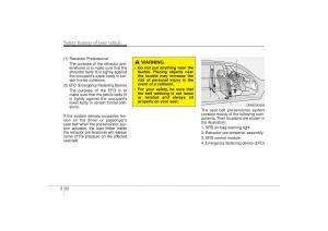 Kia-Sorento-II-2-owners-manual page 46 min