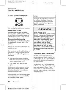 Mazda-3-I-1-owners-manual page 118 min