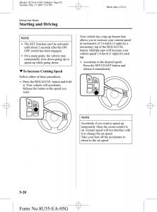 Mazda-3-I-1-owners-manual page 132 min