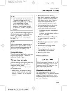 Mazda-3-I-1-owners-manual page 137 min