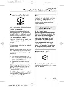 Mazda-3-I-1-owners-manual page 147 min