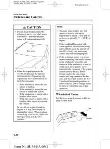 Mazda-3-I-1-owners-manual page 164 min