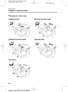 Mazda-3-I-1-owners-manual page 172 min