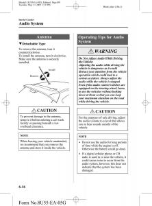 Mazda-3-I-1-owners-manual page 184 min