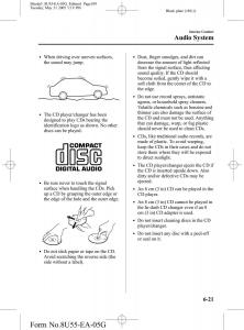 Mazda-3-I-1-owners-manual page 189 min