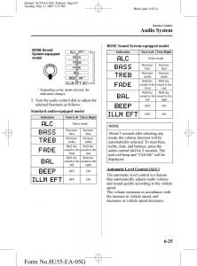 Mazda-3-I-1-owners-manual page 193 min