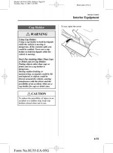 Mazda-3-I-1-owners-manual page 219 min