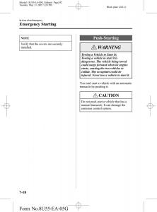 Mazda-3-I-1-owners-manual page 242 min