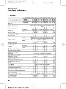 Mazda-3-I-1-owners-manual page 252 min