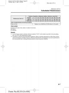 Mazda-3-I-1-owners-manual page 253 min