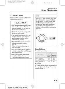 Mazda-3-I-1-owners-manual page 261 min