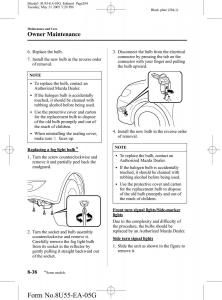 Mazda-3-I-1-owners-manual page 284 min