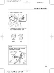 Mazda-3-I-1-owners-manual page 293 min