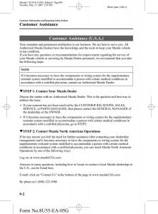 Mazda-3-I-1-owners-manual page 306 min