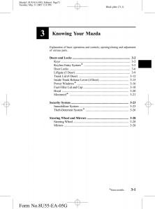Mazda-3-I-1-owners-manual page 71 min