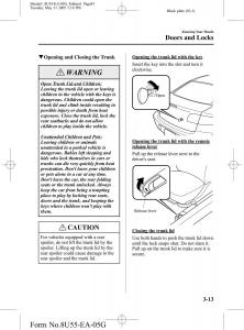 Mazda-3-I-1-owners-manual page 83 min