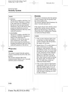 Mazda-3-I-1-owners-manual page 94 min