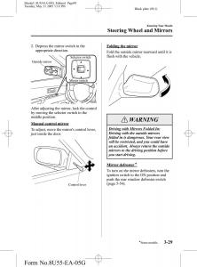 Mazda-3-I-1-owners-manual page 99 min