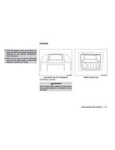 Nissan-Pathfinder-III-3-owners-manual page 122 min