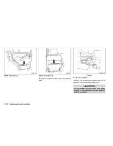 Nissan-Pathfinder-III-3-owners-manual page 125 min