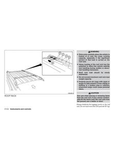 Nissan-Pathfinder-III-3-owners-manual page 129 min