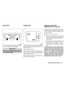 Nissan-Pathfinder-III-3-owners-manual page 136 min