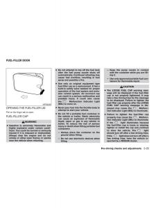 Nissan-Pathfinder-III-3-owners-manual page 164 min