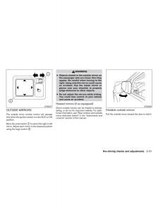 Nissan-Pathfinder-III-3-owners-manual page 170 min