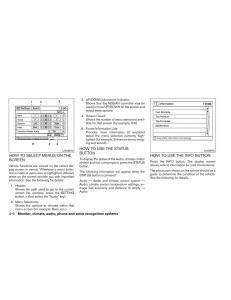 Nissan-Pathfinder-III-3-owners-manual page 179 min