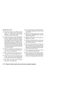 Nissan-Pathfinder-III-3-owners-manual page 209 min