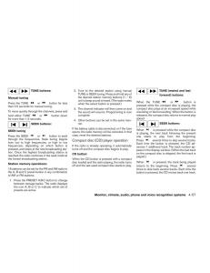 Nissan-Pathfinder-III-3-owners-manual page 230 min